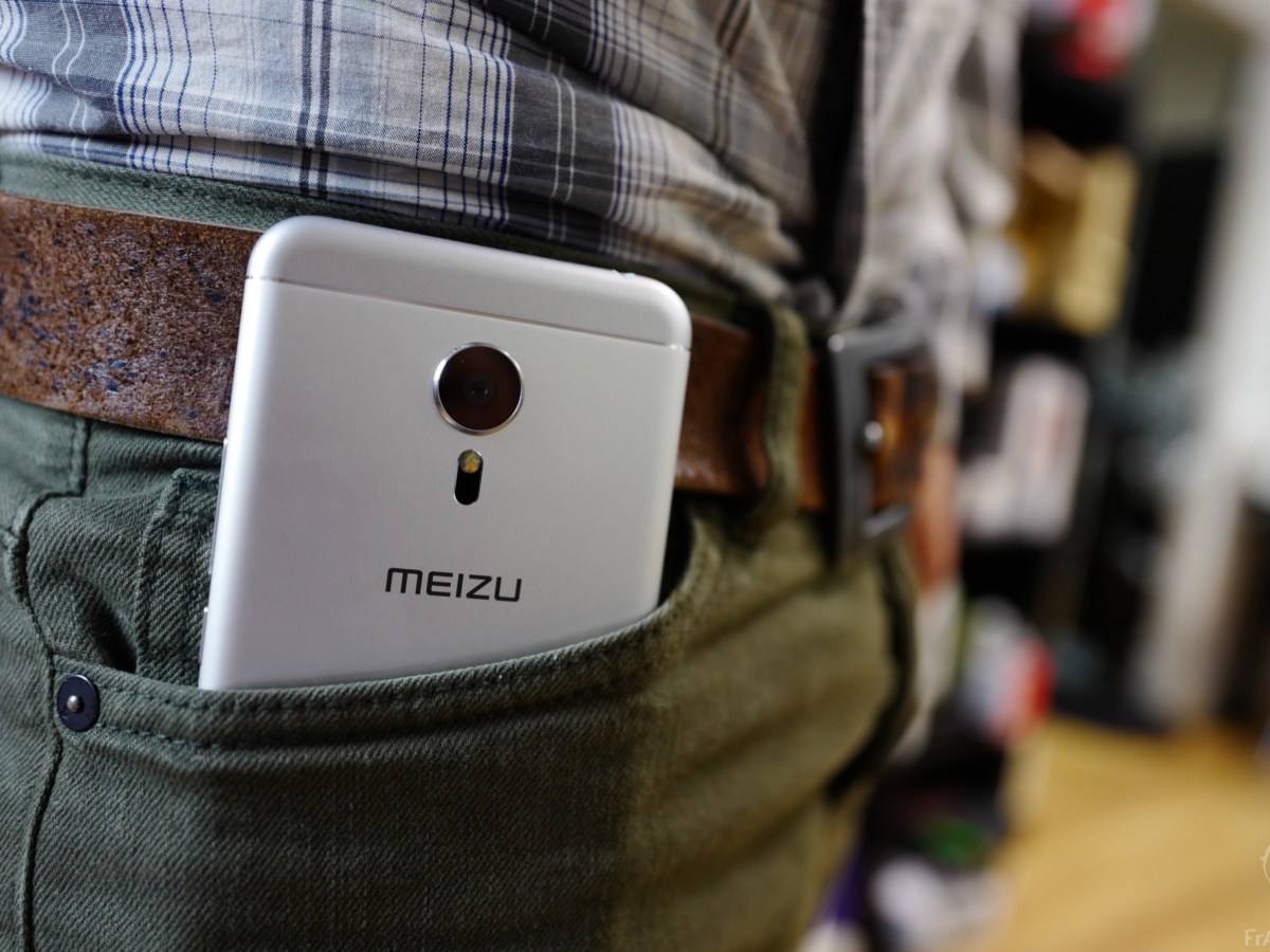 2015, l'année du boom des ventes pour Meizu