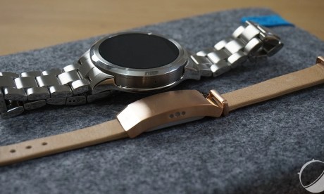 Un premier aperçu des Fossil Q Founder et Fossil Q Dreamer