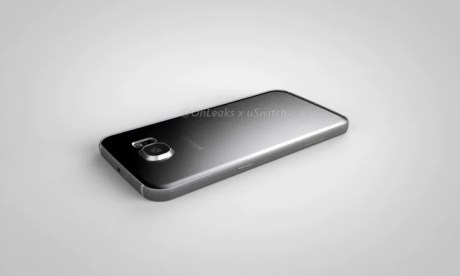 Il est déjà question d'un Samsung Galaxy S7... Plus