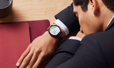 Bon plan : La Motorola Moto 360 2eme gen est un peu moins chère à...