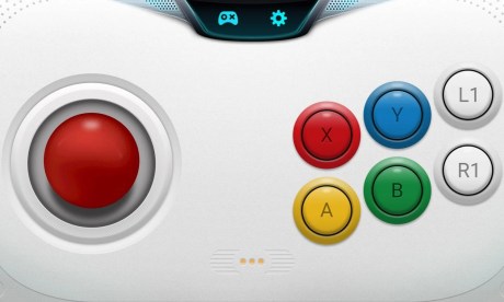 S Console Gamepad : Samsung transforme les téléphones en manettes...
