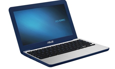CES 2016 : ASUS C202, le nouveau Chromebook destiné aux écoliers