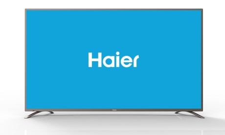 CES 2016 : Android TV et 4K à prix cassé à l’honneur chez Haier