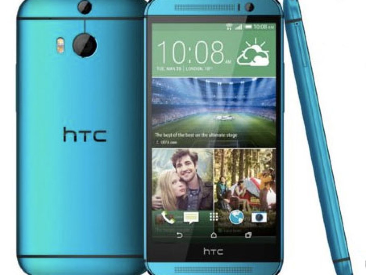 🔥 Bon plan : le HTC One M8s à 156 euros seulement