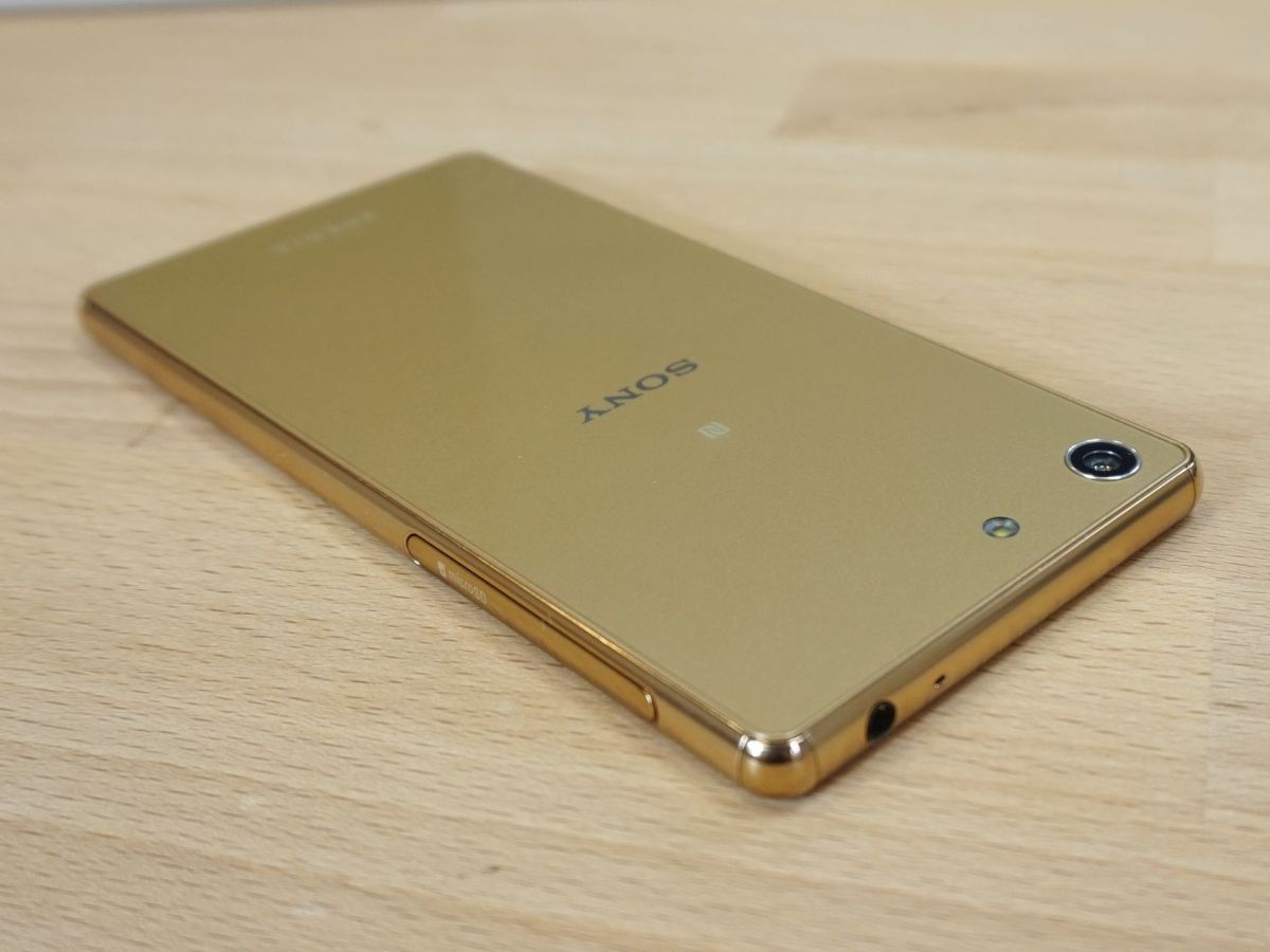 Le déploiement d’Android 6.0 Marshmallow débute sur les Xperia M5 et M4 Aqua