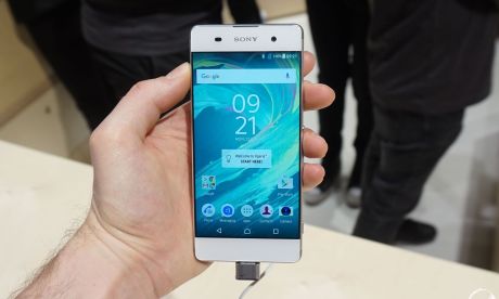 Le Sony Xperia X disponible le 20 mai, et le XA le 10 juin en...