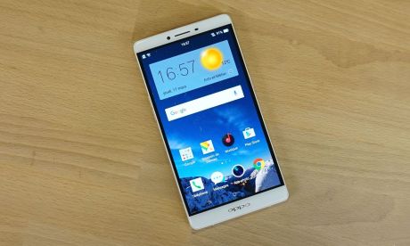 Test de l'Oppo R7 Plus, l'autre smartphone de 6 pouces