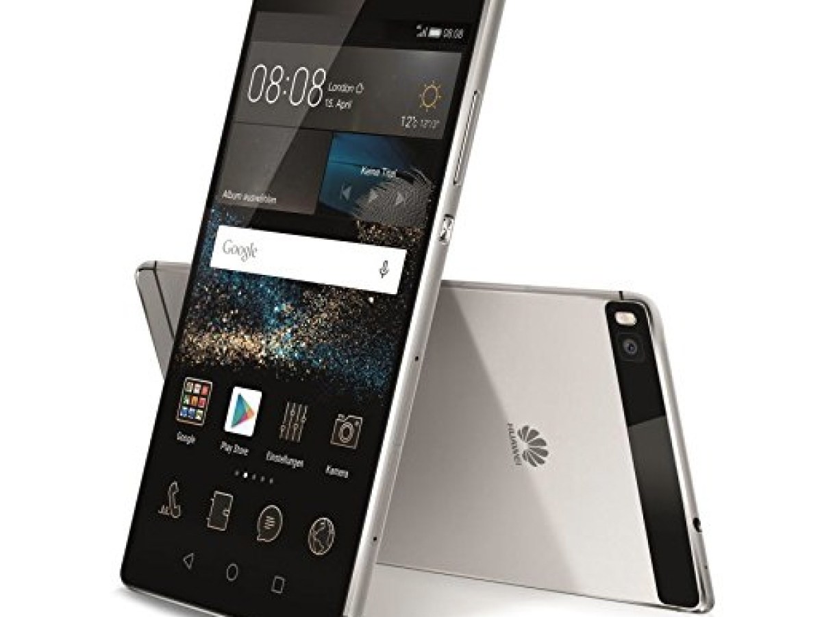 🔥 Bon plan : Le Huawei P8 (encore) en promo, cette fois à 253 euros