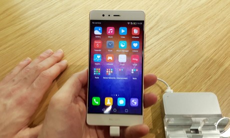 Prise en main du Huawei P9 : un premier pas prometteur de Leica dans...