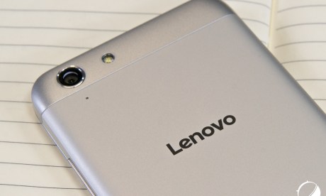 Vidéo : notre test du Lenovo K5