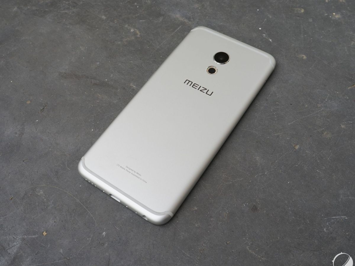 À moins d'une semaine de son lancement, on sait déjà tout du Meizu MX 6