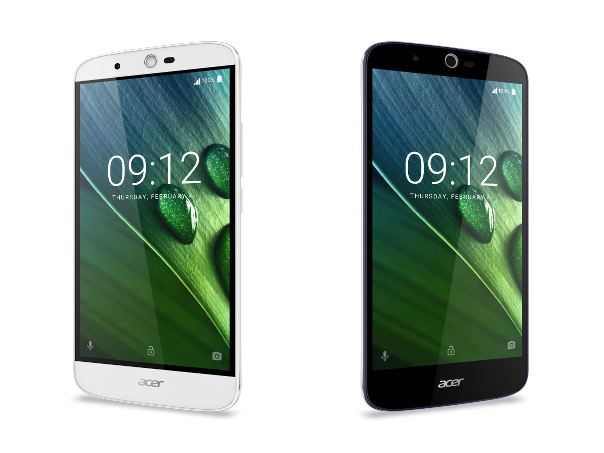 L'Acer Zest Plus sera disponible cet été