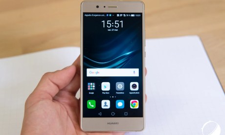 Où trouver le Huawei P9 Lite au meilleur prix en 2019 ?
