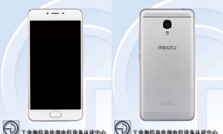Meizu M3 : le voici en version internationale