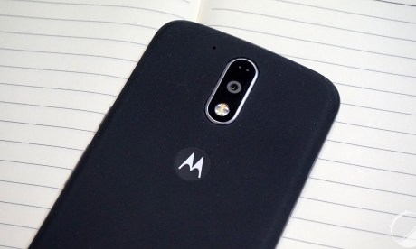Lenovo Moto G4 et G4+ : où les précommander ?