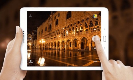 La Samsung Galaxy Tab S3 se confirme peu à peu
