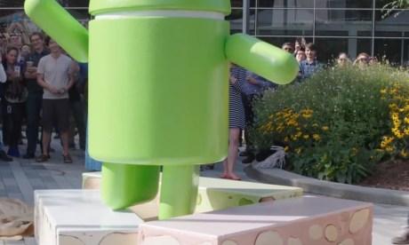 Android 7.0 Nougat : Huawei annonce la mise à jour de six smartphones