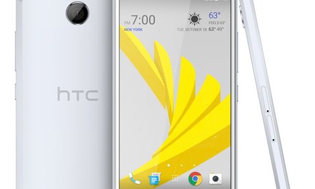 Le HTC Bolt pourrait lui aussi faire l'impasse sur le port jack