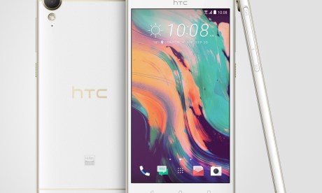 Le HTC 10 commence à recevoir Android 7.0 Nougat