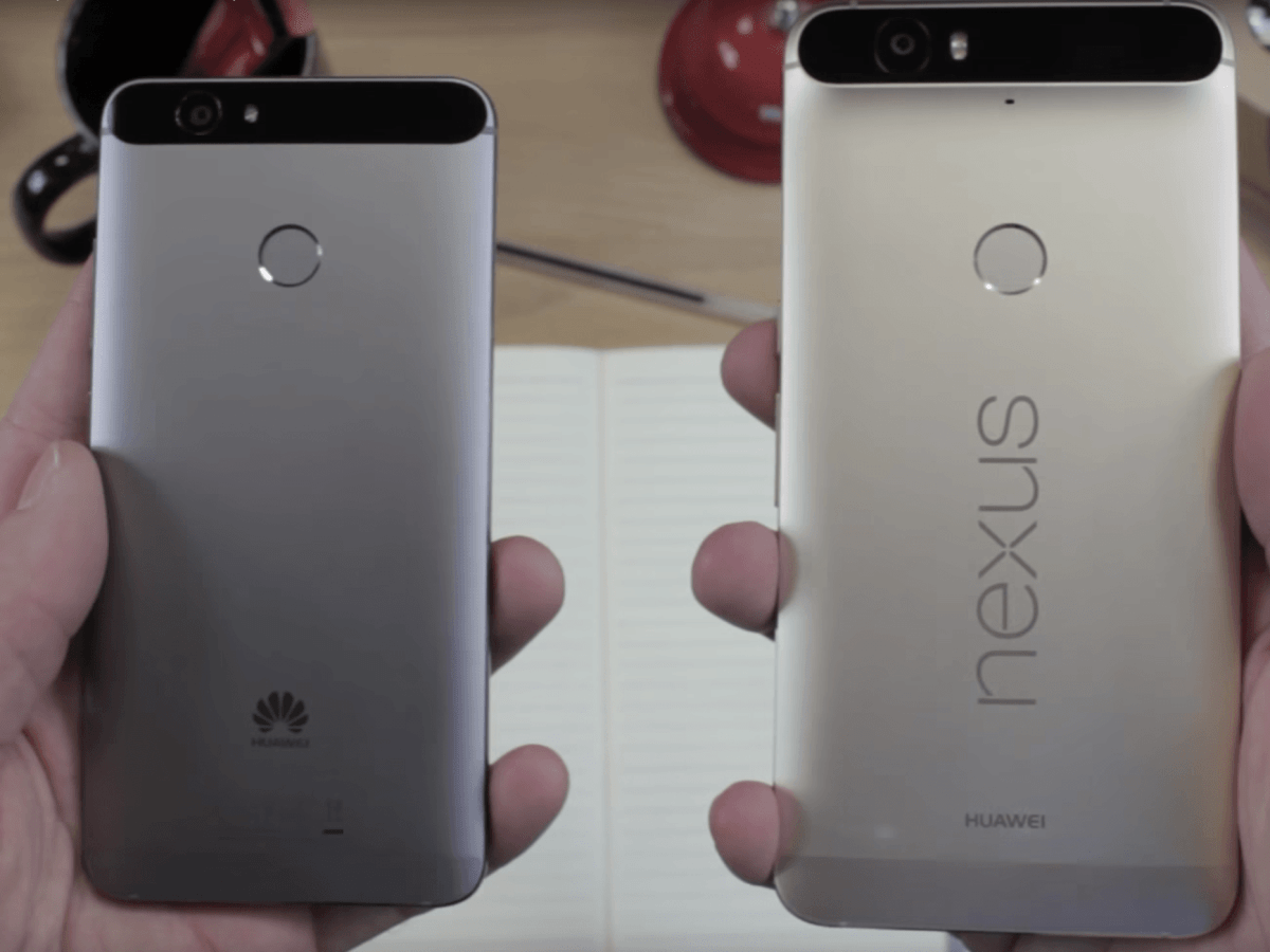 Vidéo : Test du Huawei Nova, un téléphone compact et séduisant