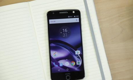 Lenovo Moto Z : pourquoi Android Vanilla est le choix le plus...