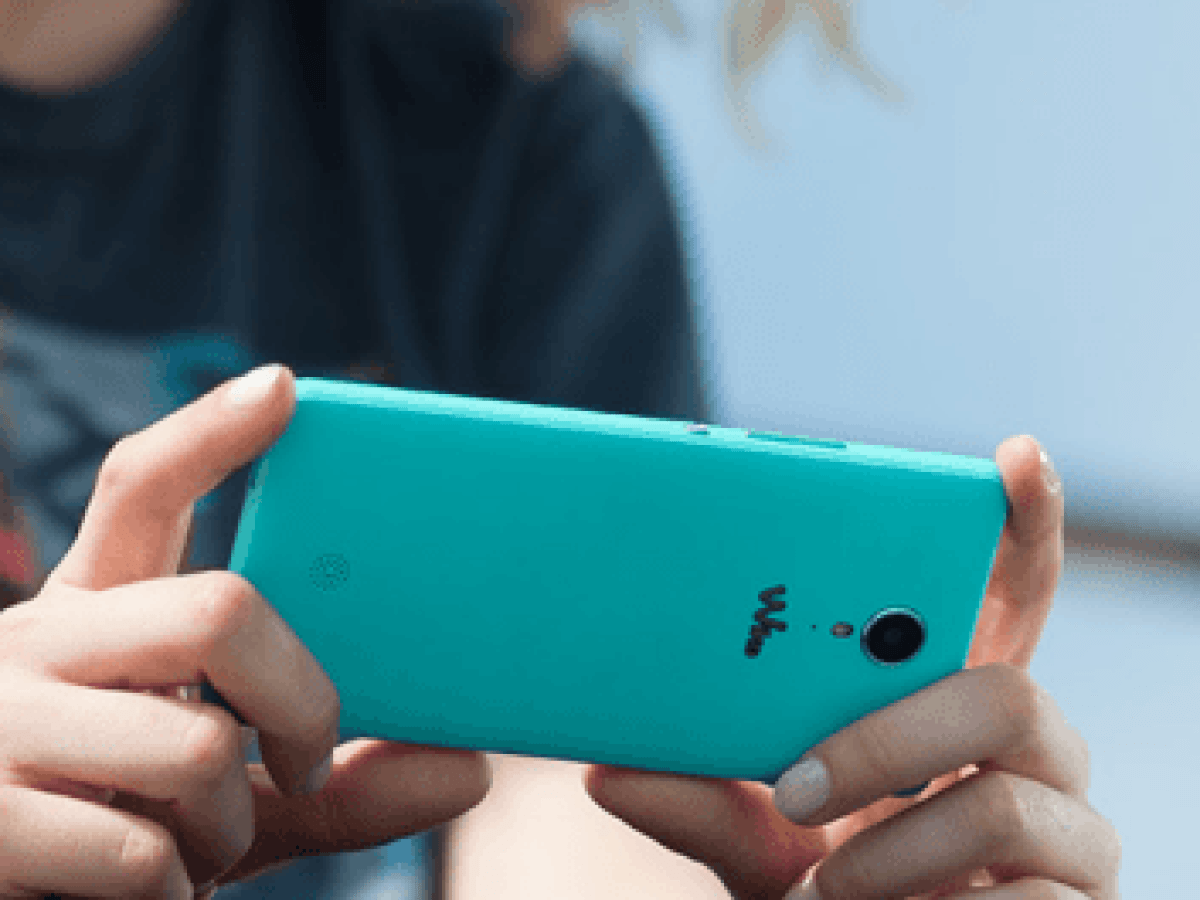 Tommy : Les smartphones Wiko débarquent chez Orange