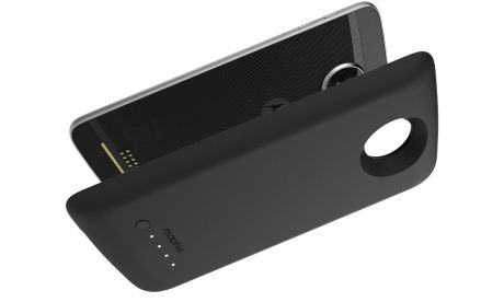 Moto Mods : et une nouvelle batterie de 3000 mAh signée mophie pour...