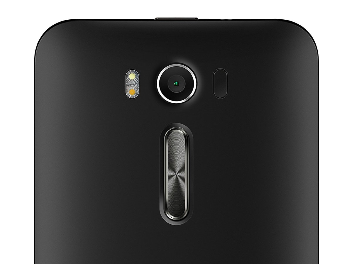L'Asus Zenfone Laser (ZE500KL) est à moins de 130 euros sur Amazon, intéressant