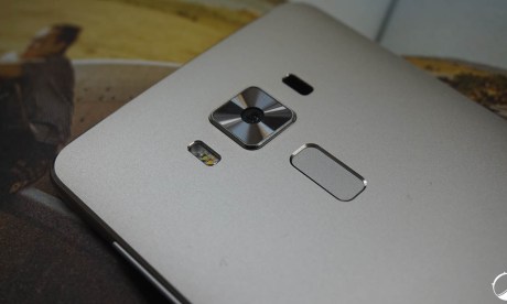 Asus Zenfone 3 : quelles sont les différences entre les modèles ?