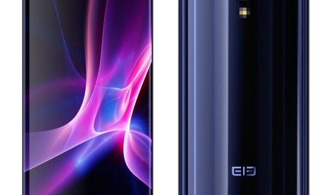 Le S8 d'Elephone embarquerait un Helio X27 : écran 120 Hz et double...