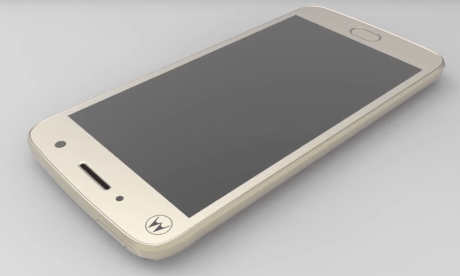Le Lenovo Moto X de 2017 ressemblerait beaucoup au Moto Z