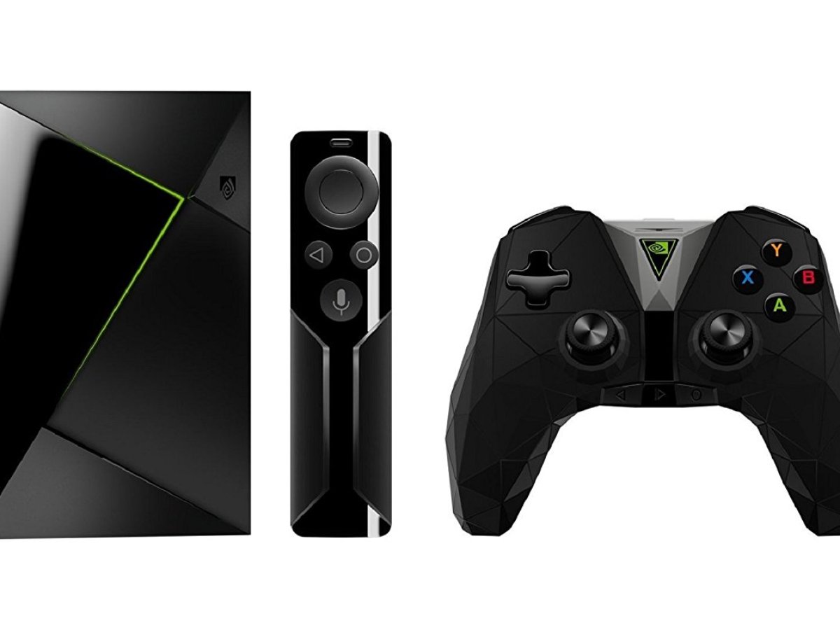 🔥 Cyber Monday : les Nvidia Shield TV à partir de 159 euros sur Amazon