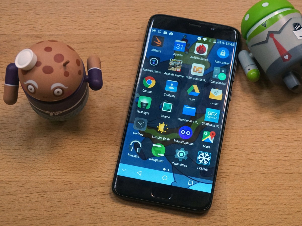Test du Elephone S7 : faut-il y voir la copie du Galaxy S7 de Samsung ?