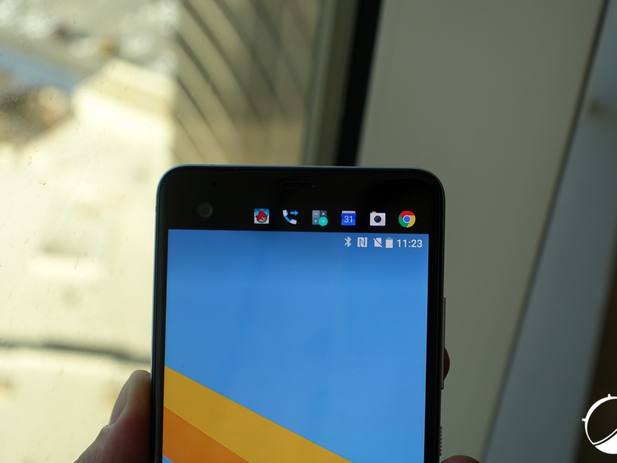 HTC U Ultra : un (léger) retard est à prévoir