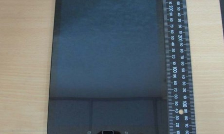 La Samsung Galaxy Tab S3 se montre en photos avant son annonce