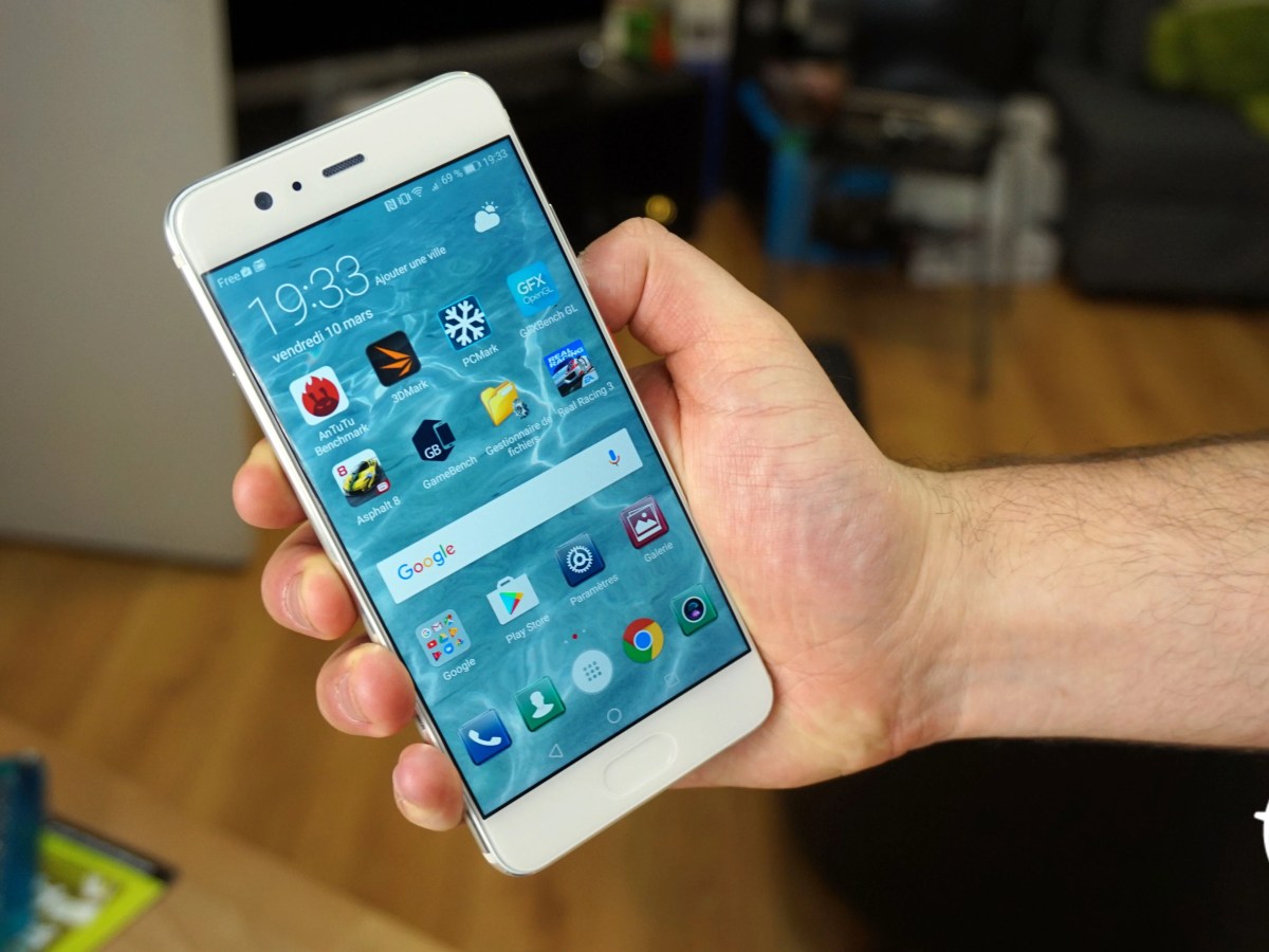 Où trouver le Huawei P10 au meilleur prix en 2018 ?