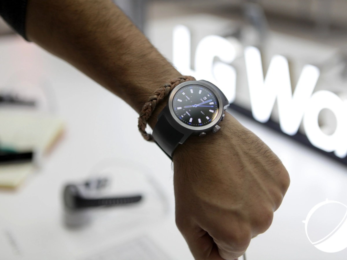 Google veut porter Oreo à nos poignets, une bonne chose pour l'autonomie des smartwatchs