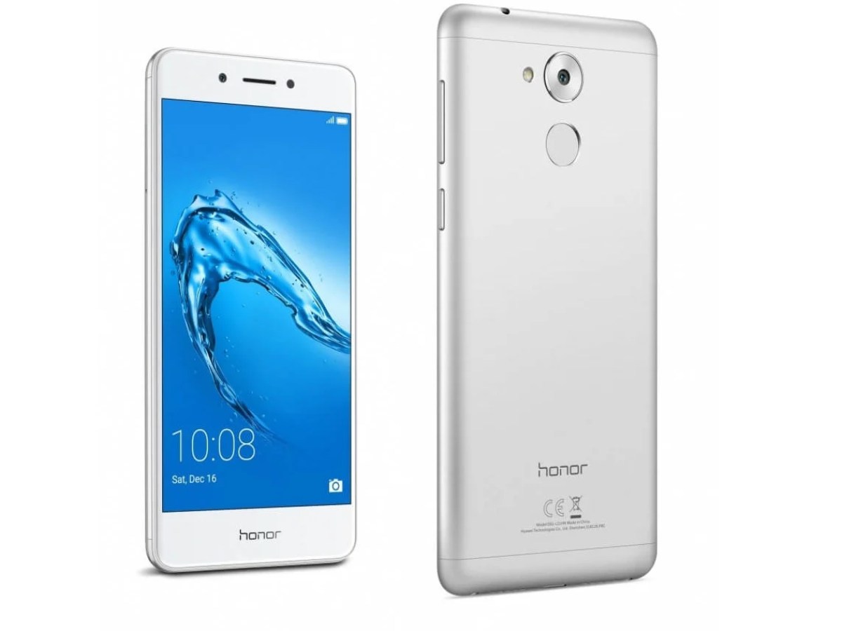 🔥 Bon plan : le Honor 6C à 149,90 euros au lieu de 229 euros sur Amazon sans ODR
