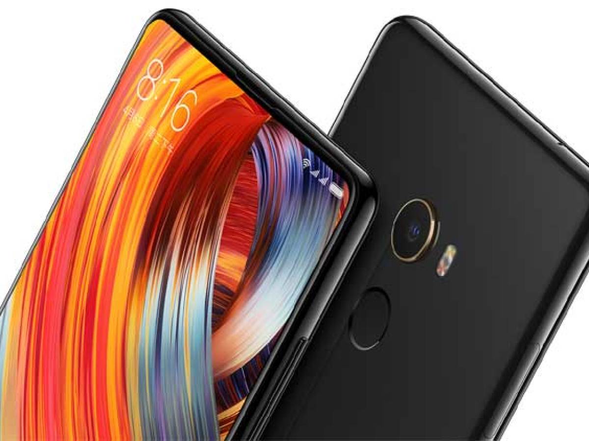 4 offres à ne pas manquer : Xiaomi Mi Mix 2, M36, Redmi Note 5A et DJI Mavic Pro