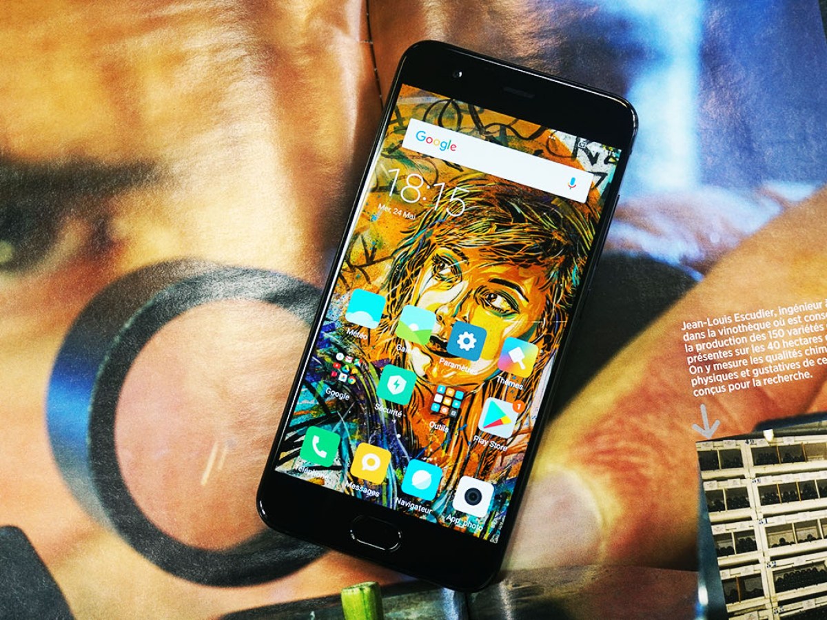 Xiaomi Mi 6 : la bêta globale d'Android Oreo est disponible