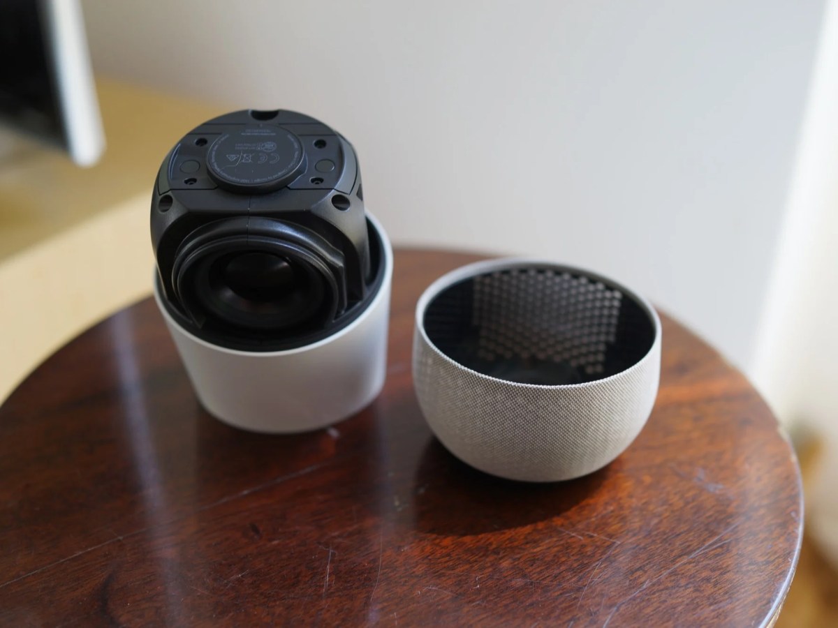 À quoi sert Google Home, l'enceinte intelligente et assistant pour la maison ?