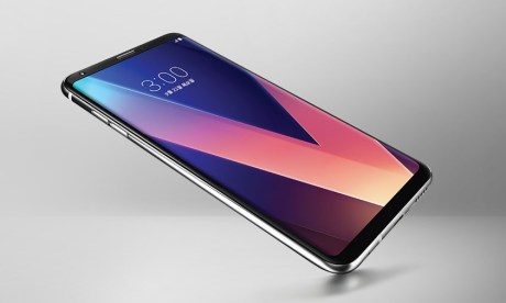 🔥 Bon plan : le LG V30+ est à 515 chez eBay en version Plus,...
