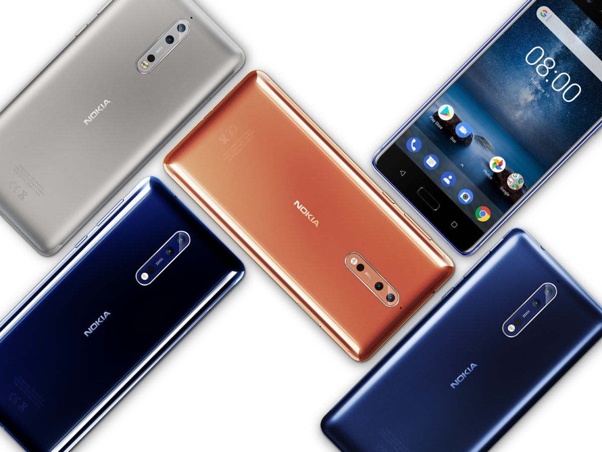 Nokia fait le point sur Android 8.0 Oreo, le Nokia 3 bientôt mis à jour vers Android 7.1.1