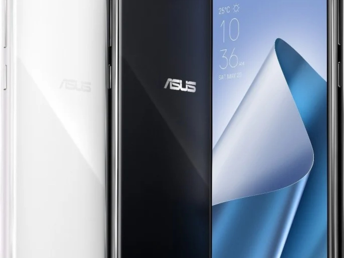 Asus lance le Zenfone 4 Pro au prix d'un iPhone 8 Plus