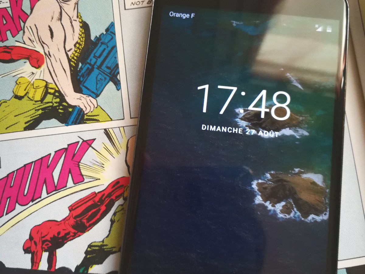 Peut-on encore utiliser un Nexus 4 en 2017 sans s'arracher les cheveux ?