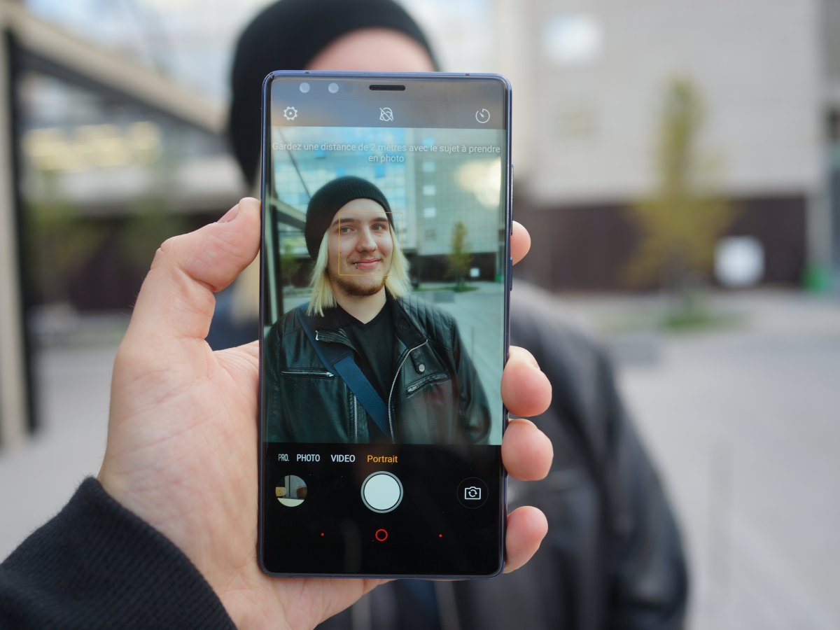 Archos Diamond Omega : notre prise en main et nos premières impressions en vidéo