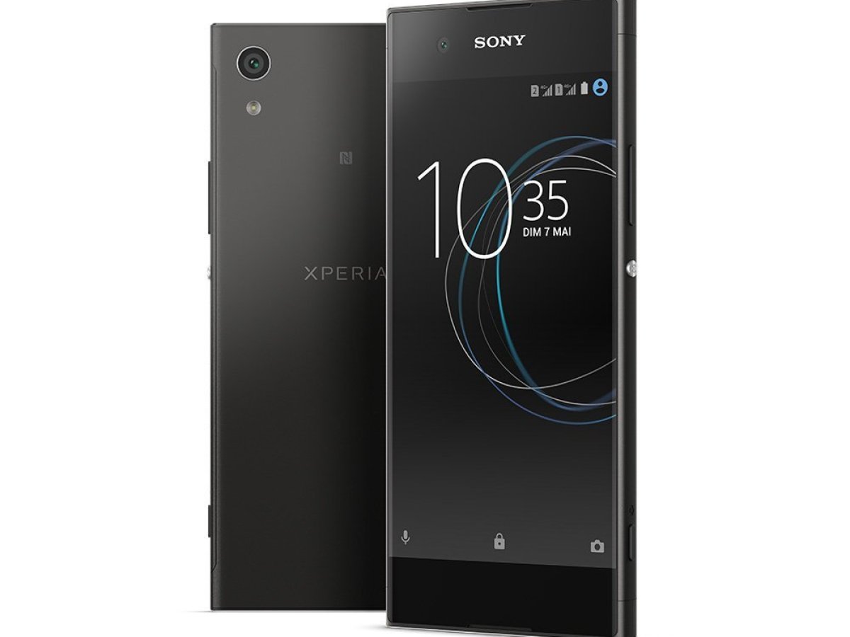 🔥 Black Friday : le Sony Xperia XA1 passe de 299 euros à 179 euros