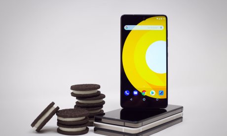 Essential travaillerait sur un second smartphone avec capteur photo...
