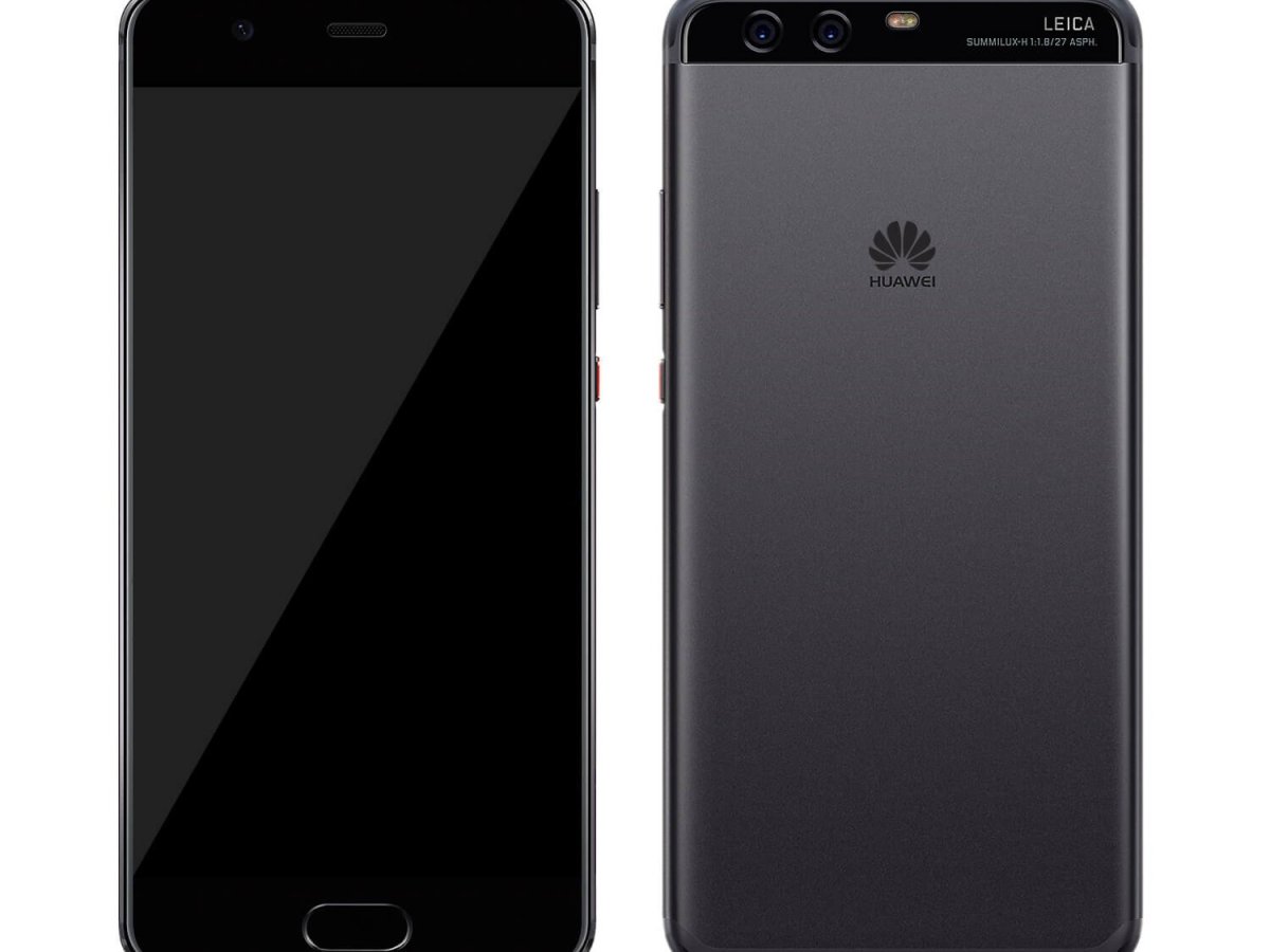 🔥 Black Friday : le Huawei P10 Plus (128 Go) est à 449 euros chez Orange