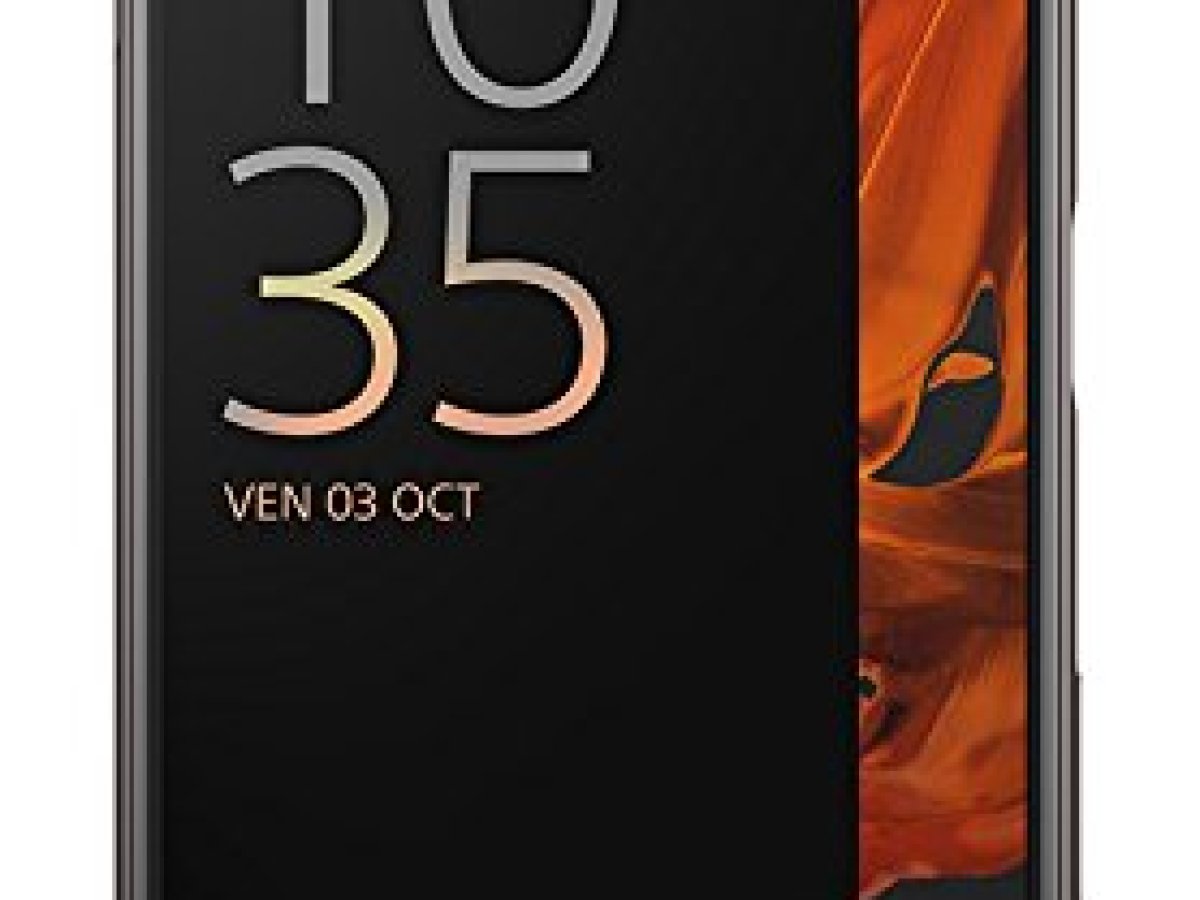 🔥 Bon plan : le Sony Xperia XZ est disponible à seulement 285 euros